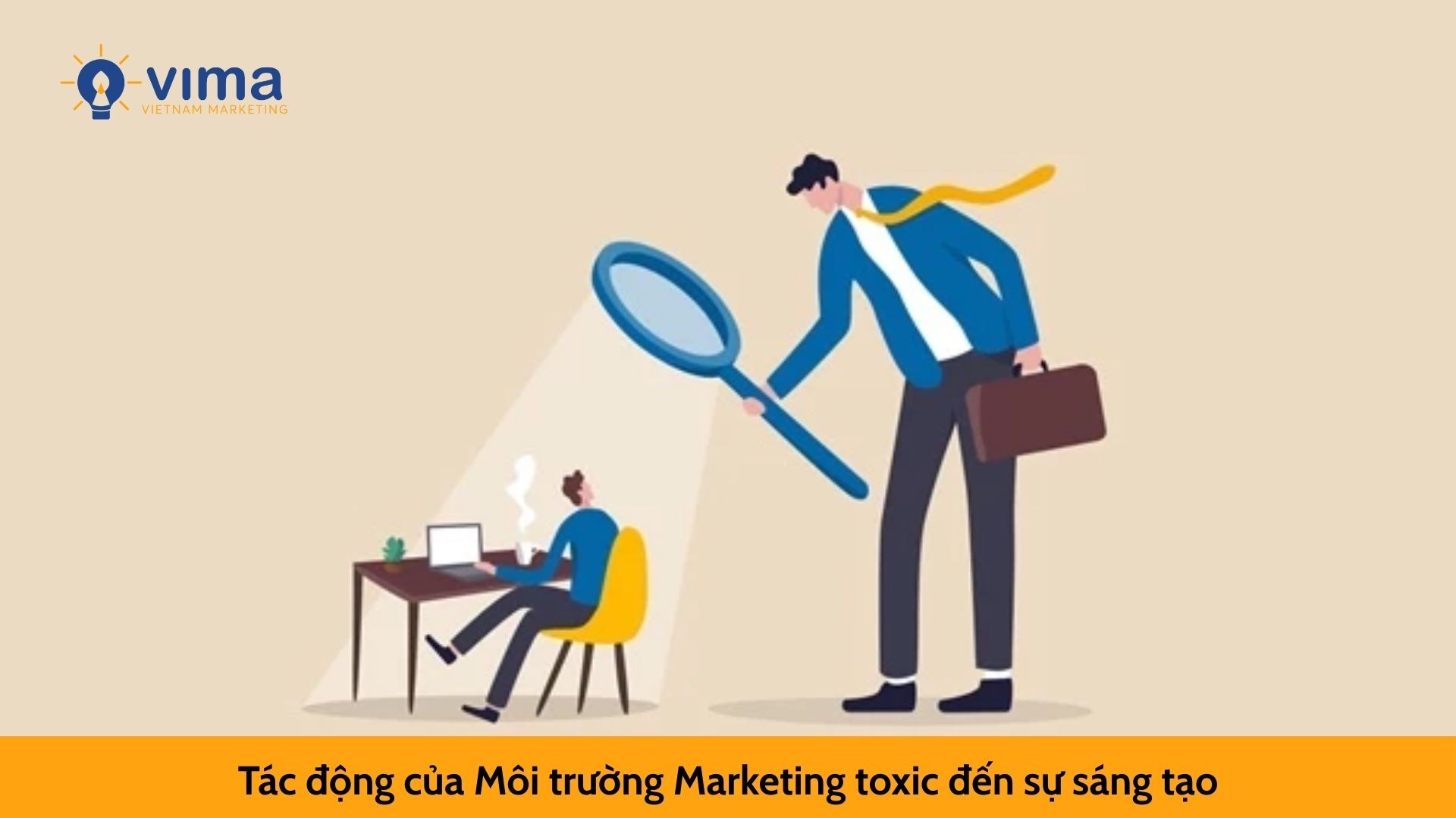 Tác động của Môi trường Marketing toxic đến sự sáng tạo